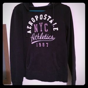 Women’s stylish hoodie